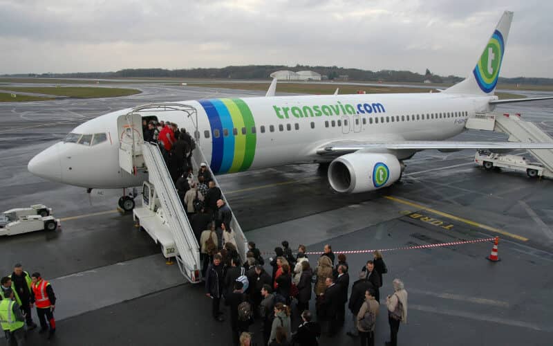 Les lignes estivales de Transavia vers le Maroc au départ de Lyon
